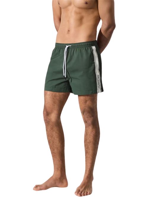 Costume pantaloncino Karl Lagerfeld | A3M460022HP